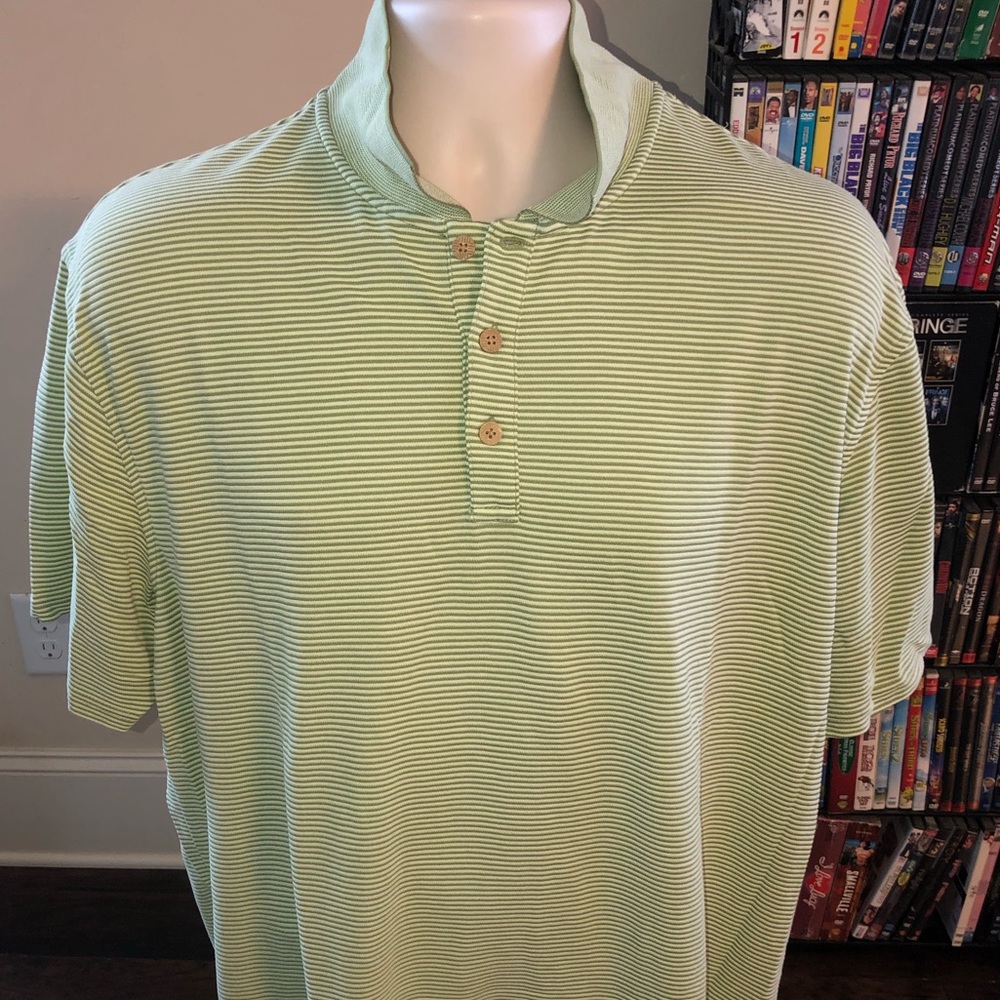Paradise Collection Shirt